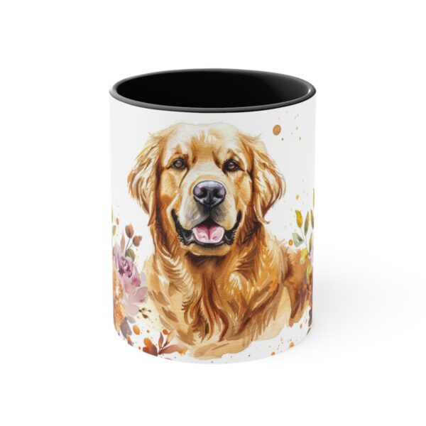 I Love My Dog Tea or coffee Mug (165)