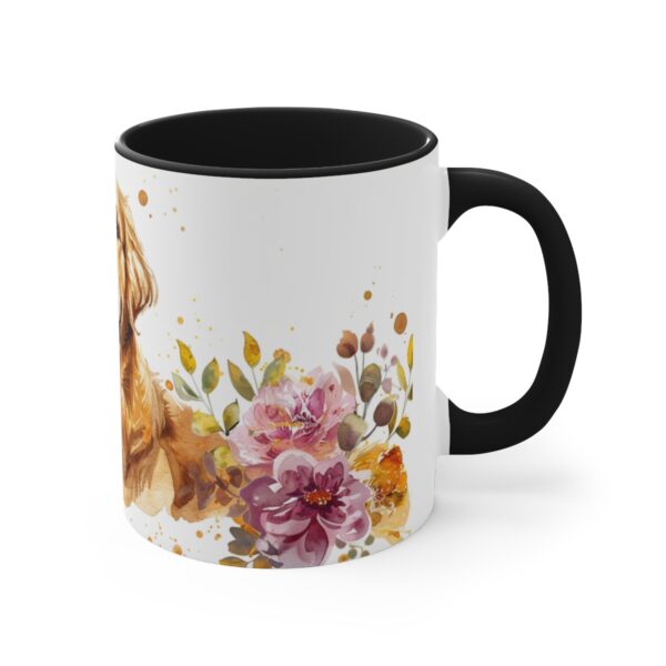 I Love My Dog Tea or coffee Mug (165)