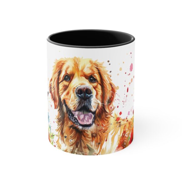 I Love My Dog Tea or coffee Mug (164)