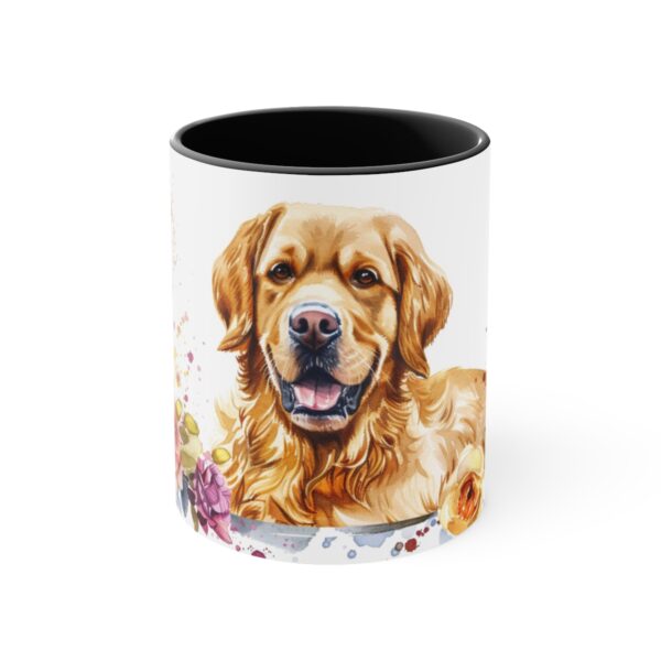 I Love My Dog Tea or coffee Mug (158)