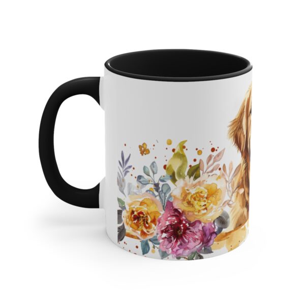 I Love My Dog Tea or coffee Mug (159)