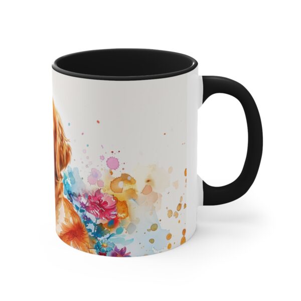 I Love My Dog Tea or coffee Mug (161)