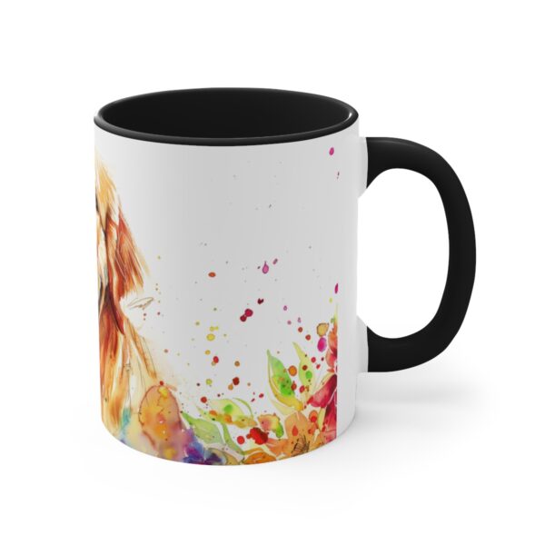 I Love My Dog Tea or coffee Mug (157)