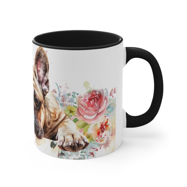 I Love My Dog Tea or coffee Mug (82)