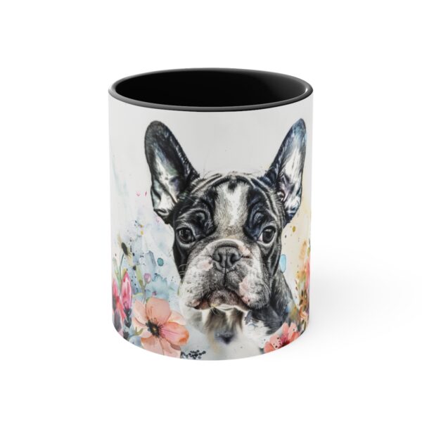 I Love My Dog Tea or coffee Mug (85)