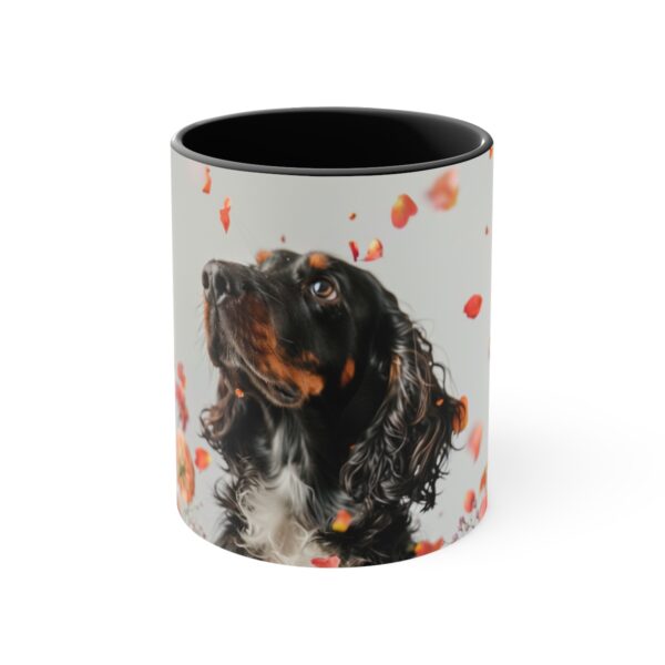 I Love My Dog Tea or coffee Mug (103)