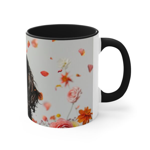 I Love My Dog Tea or coffee Mug (103)