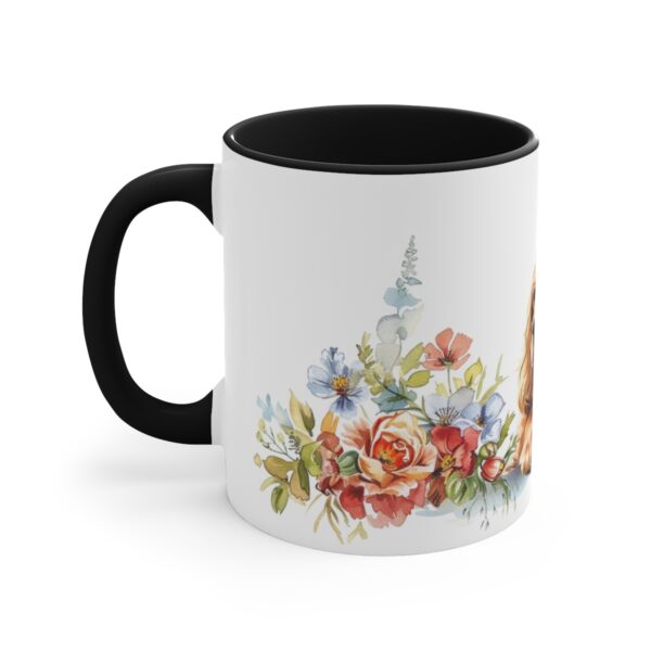 I Love My Dog Tea or coffee Mug (104)