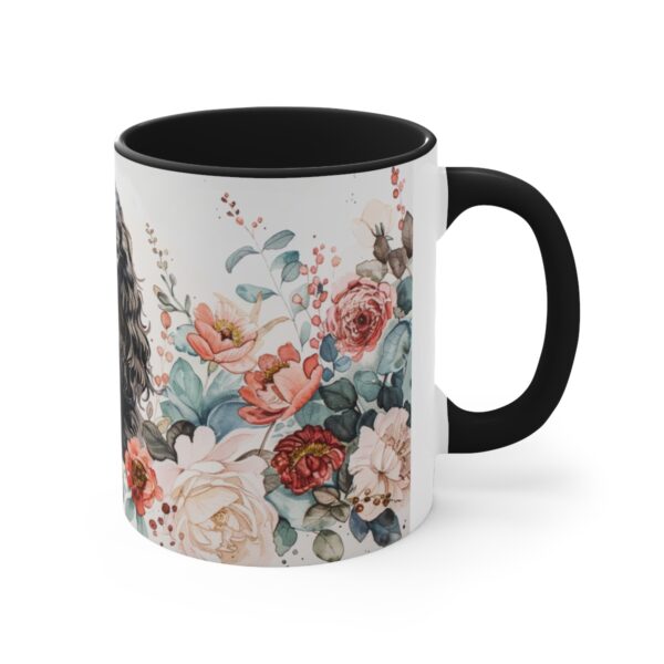 I Love My Dog Tea or coffee Mug (105)