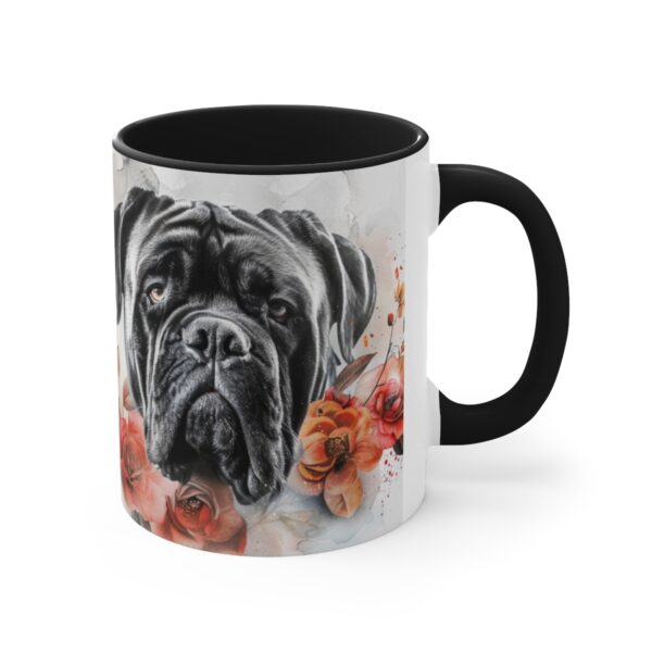 I Love My Dog Tea or coffee Mug (107)