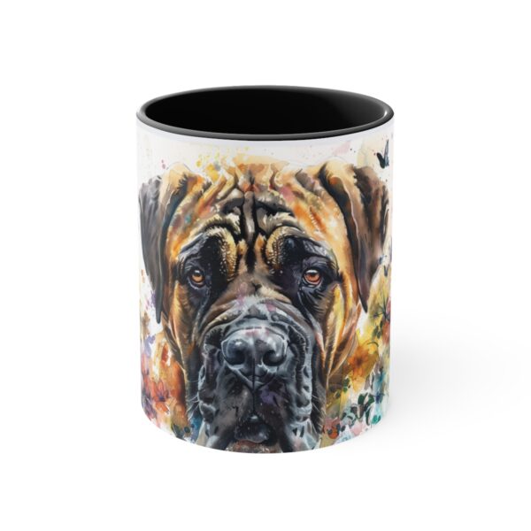 I Love My Dog Tea or coffee Mug (109)