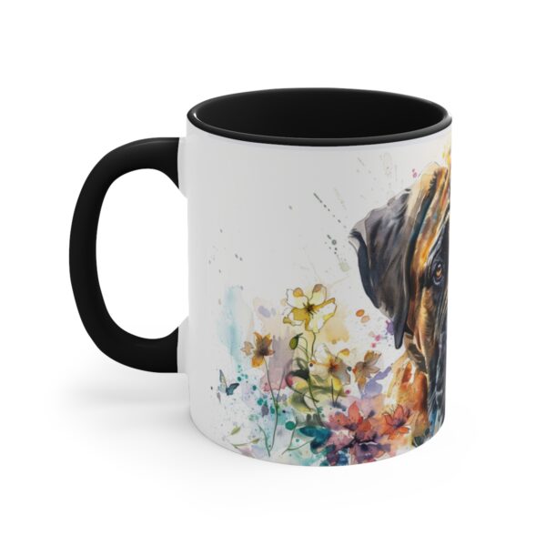 I Love My Dog Tea or coffee Mug (109)