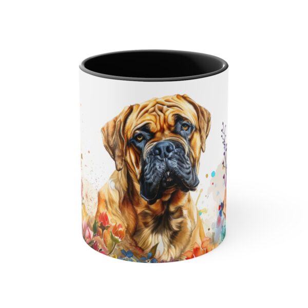 I Love My Dog Tea or coffee Mug (113)