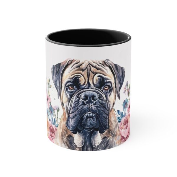 I Love My Dog Tea or coffee Mug (114)