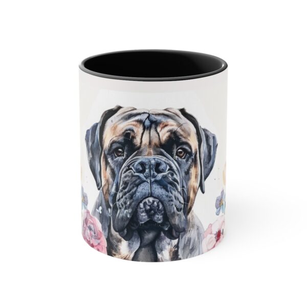 I Love My Dog Tea or coffee Mug (115)