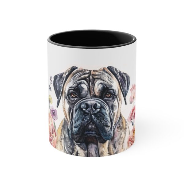 I Love My Dog Tea or coffee Mug (116)