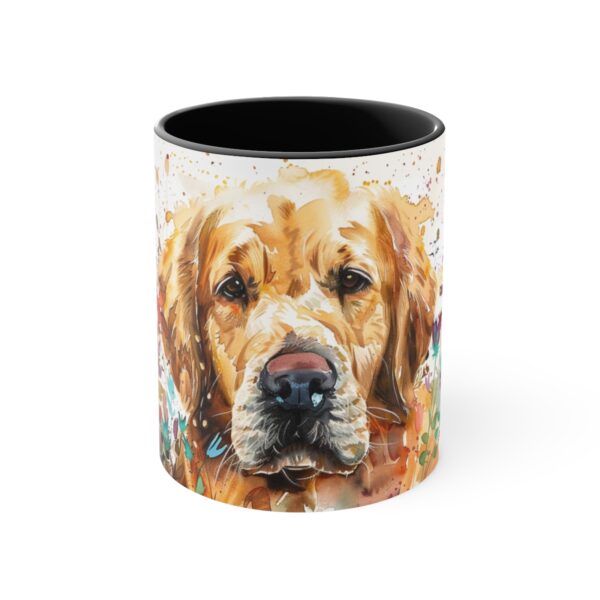 I Love My Dog Tea or coffee Mug (139)