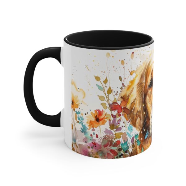 I Love My Dog Tea or coffee Mug (139)