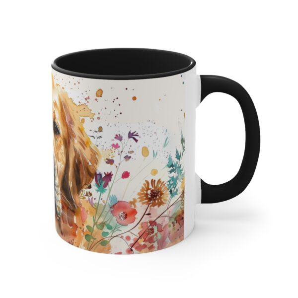 I Love My Dog Tea or coffee Mug (139)