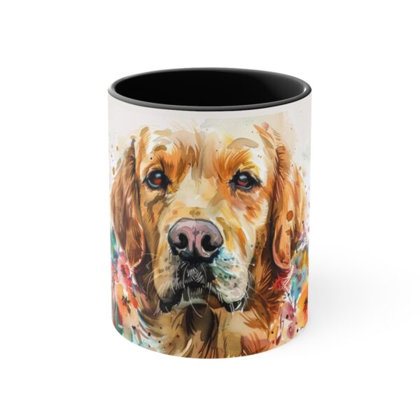 I Love My Dog Tea or coffee Mug (141)