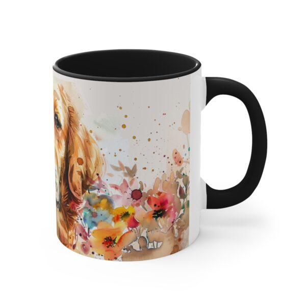 I Love My Dog Tea or coffee Mug (141)