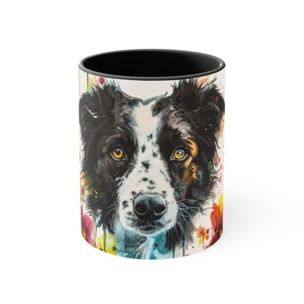 I Love My Dog Tea or coffee Mug (34)