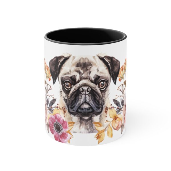 I Love My Dog Tea or coffee Mug (216)