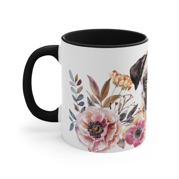 I Love My Dog Tea or coffee Mug (216)