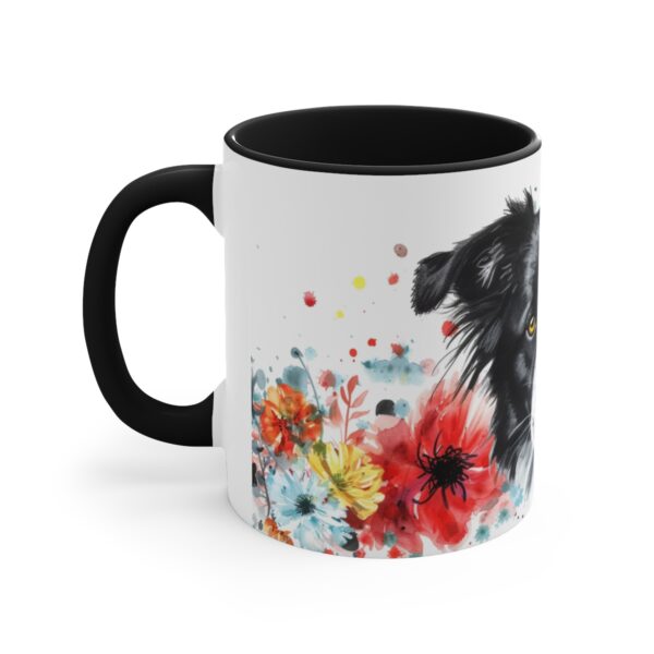 I Love My Dog Tea or coffee Mug (31)