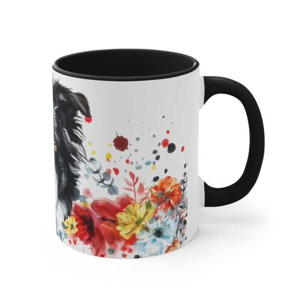 I Love My Dog Tea or coffee Mug (31)