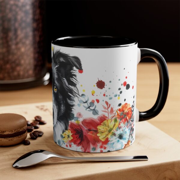 I Love My Dog Tea or coffee Mug (31)