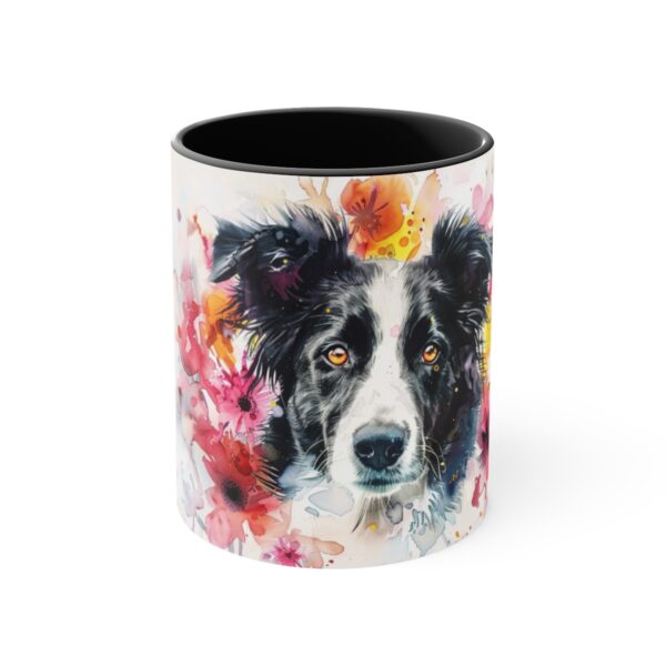 I Love My Dog Tea or coffee Mug (32)