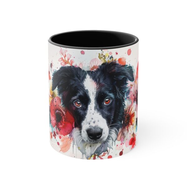 I Love My Dog Tea or coffee Mug (33)