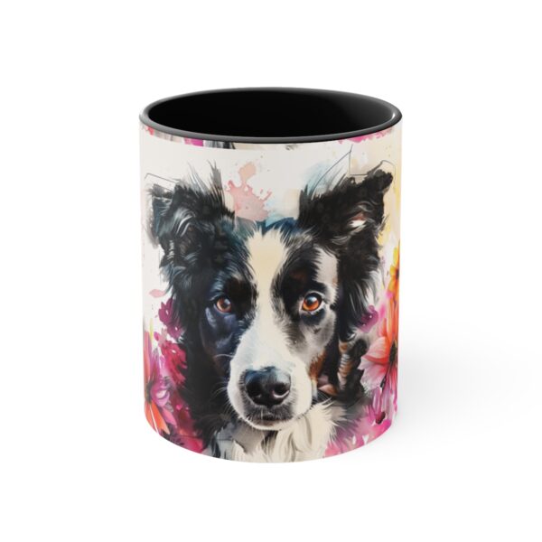 I Love My Dog Tea or coffee Mug (35)