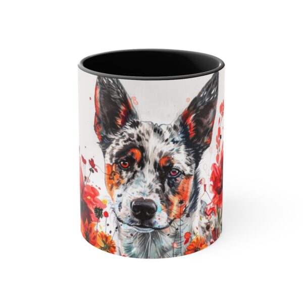 I Love My Dog Tea or coffee Mug (7)