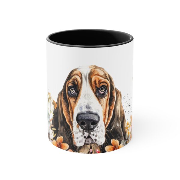 I Love My Dog Tea or coffee Mug (13)