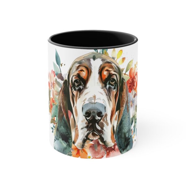 I Love My Dog Tea or coffee Mug (15)