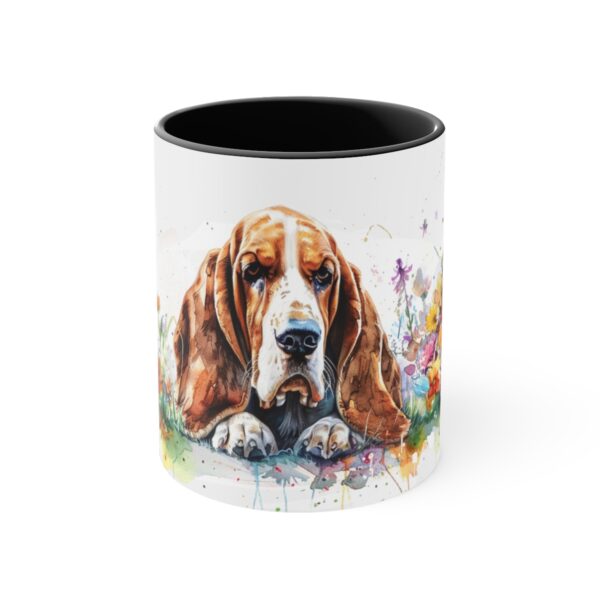 I Love My Dog Tea or coffee Mug (19)