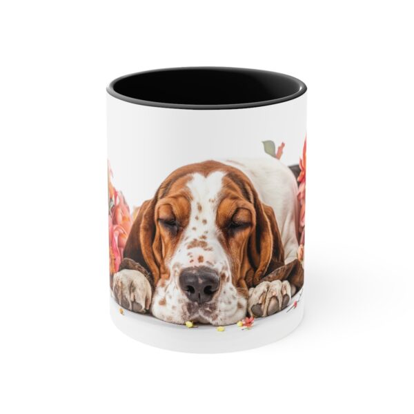 I Love My Dog Tea or coffee Mug (20)