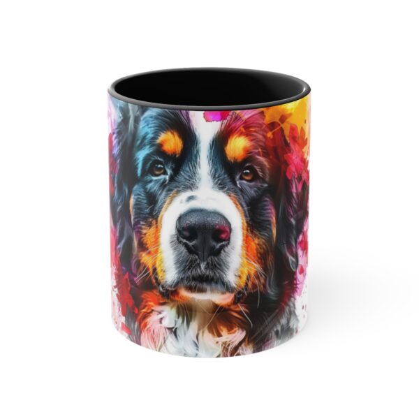 I Love My Dog Tea or coffee Mug (24)