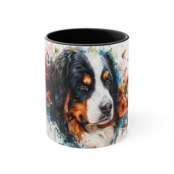 I Love My Dog Tea or coffee Mug (25)