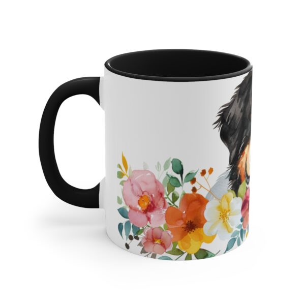 I Love My Dog Tea or coffee Mug (26)