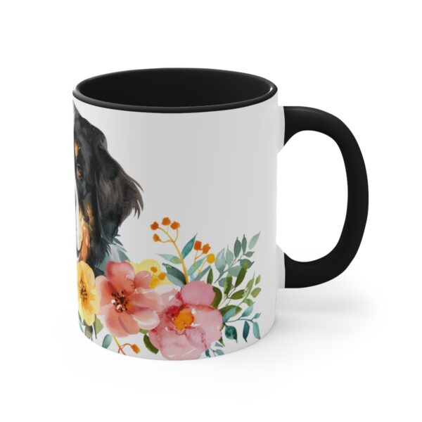 I Love My Dog Tea or coffee Mug (26)