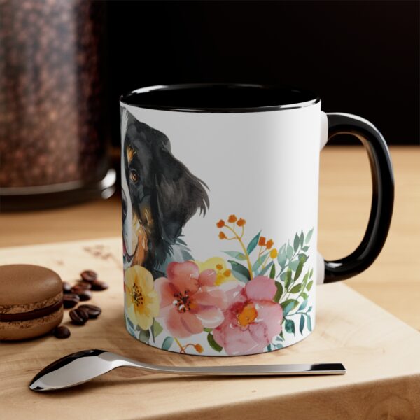 I Love My Dog Tea or coffee Mug (26)