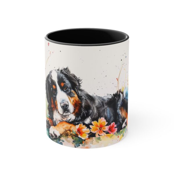 I Love My Dog Tea or coffee Mug (28)