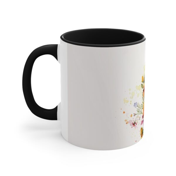 I Love My Dog Tea or coffee Mug (264)