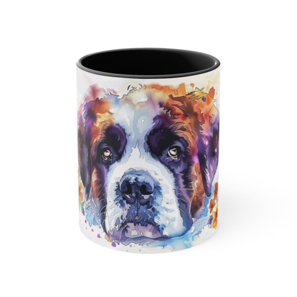 I Love My Dog Tea or coffee Mug (269)