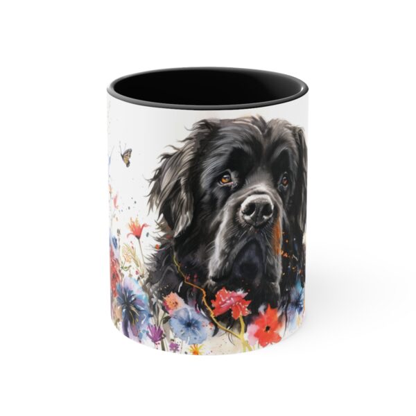 I Love My Dog Tea or coffee Mug (186)