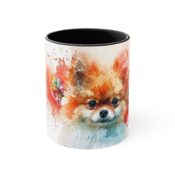 I Love My Dog Tea or coffee Mug (189)