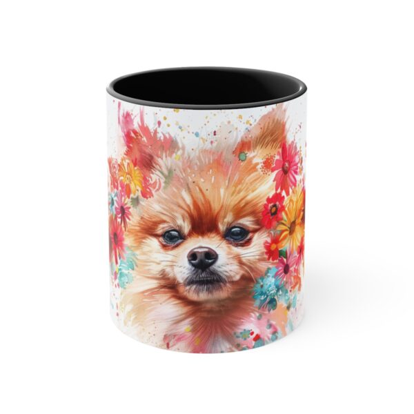 I Love My Dog Tea or coffee Mug (194)